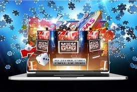 Studio live dealer Evolution Gaming di bandarjudiindo dengan kamera multi-sudut